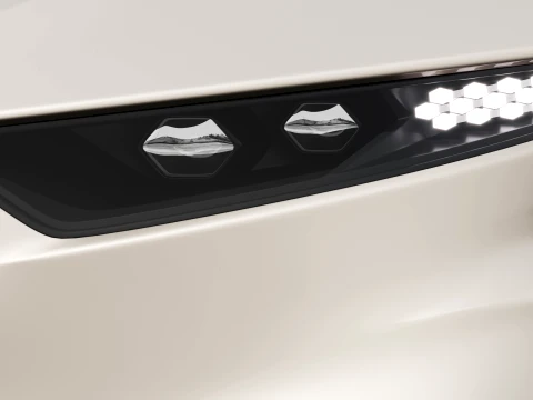 Brabus Bodo Cabriolet 2027 3D Model
