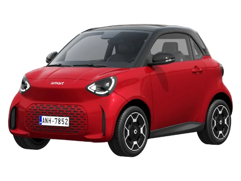 Smart 2 2027 3D मॉडल
