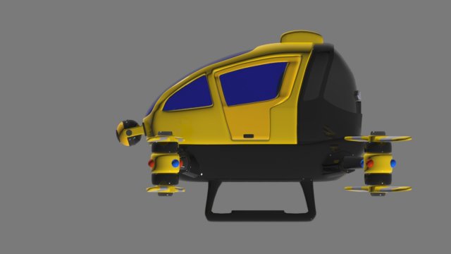 Manned drone 2025 for sale