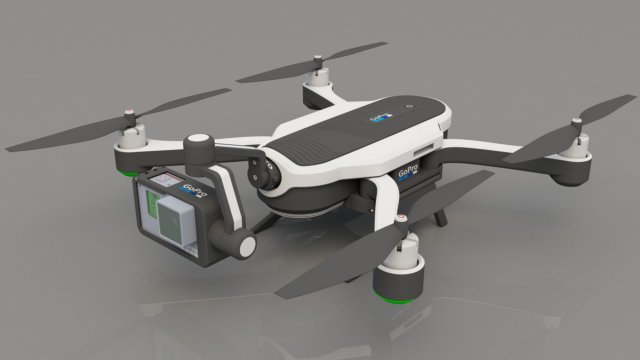 Karma copter sales