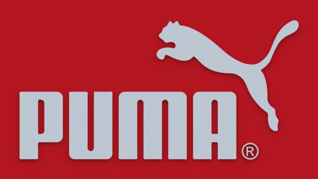 Puma ma top