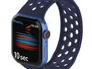apple watch 7 series model 3D Model