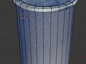 cup and disposable cup Modelo 3D