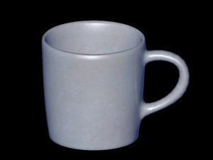 cup and disposable cup Modelo 3D