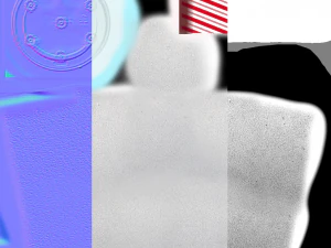 mappa della trama della tazza usa e getta CG Textures