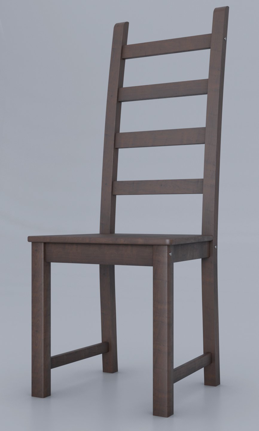 Ikea kaustby hotsell chair