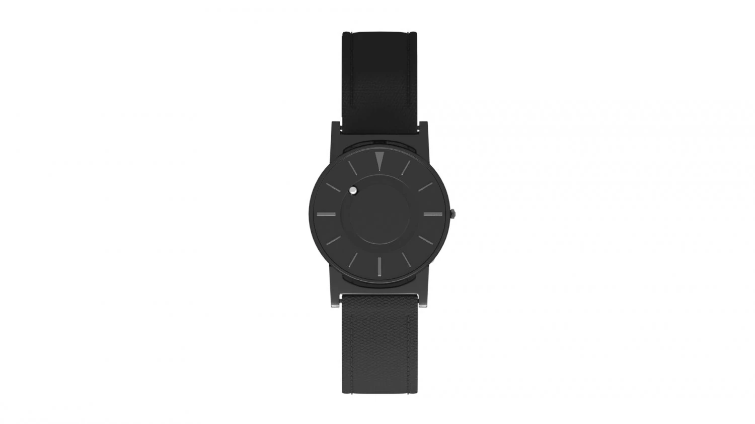 eone bradley watch 3D Model .c4d .max .obj .3ds .fbx .stl .blend 