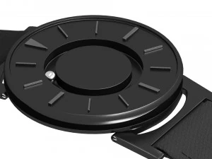eone bradley watch 3D Model