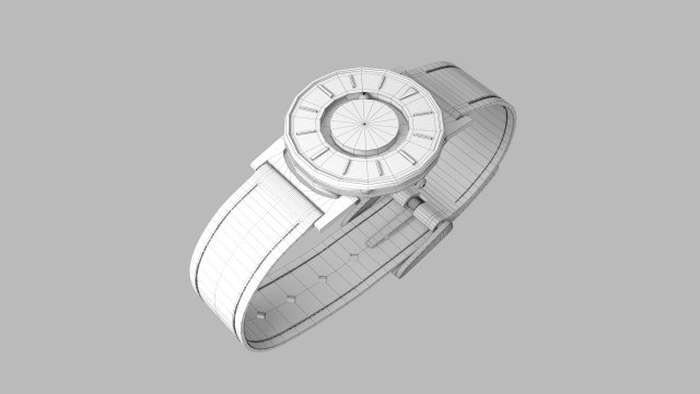 The Eone Bradley timepiece | WatchUSeek Watch Forums