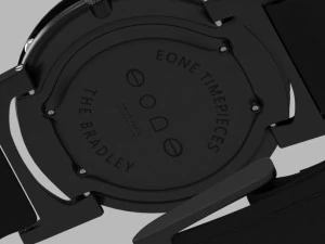 eone bradley watch 3D Model