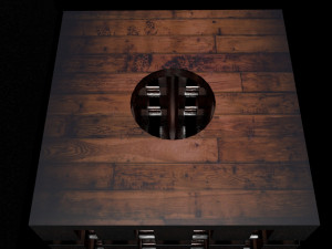 designer bulb holder Modelo de Impressão 3D