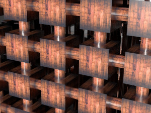 designer bulb holder Modelo de Impressão 3D