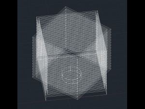 light decor 3D 프린트 모델