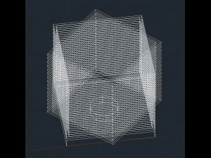 light decor 3D Print Model