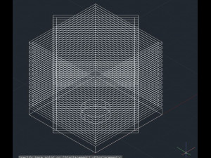 light decor 3D 프린트 모델