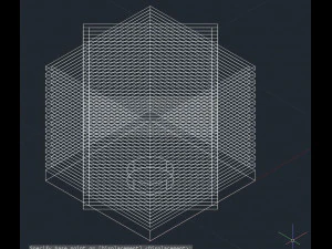 light decor 3D Print Model