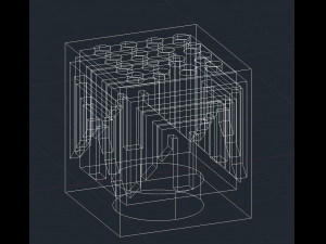light decor2 3D 打印模型