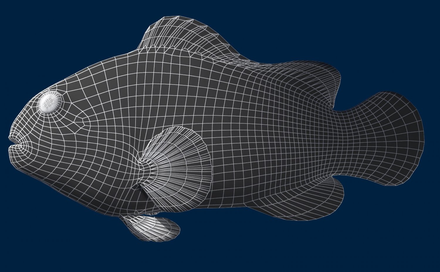 3d модель рыбы step. 3d stl models for cnc, artcam, aspire. рыбы 3d. рыбка stl. воблер 3д stl.