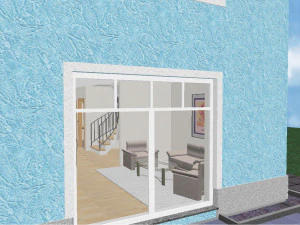 House 01 3D Model