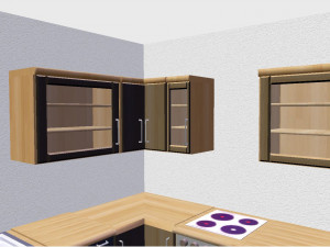 House 01 3D Model
