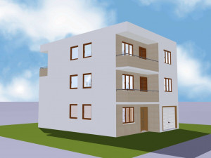 House 10 Modelo 3D