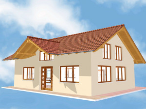 House 16 Modelo de Impressão 3D
