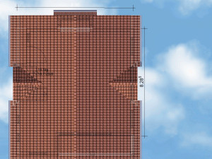 House 17 Modello di stampa 3D