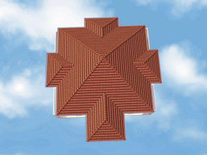 House 18 Modello di stampa 3D