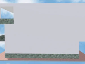 House 31 3D Model