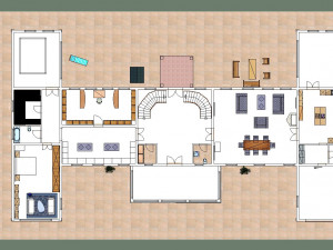 House 32 3D Model