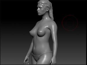 lusi 3D Model