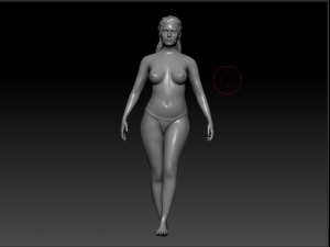 lusi Model 3D