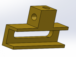 piece 3D Print Model