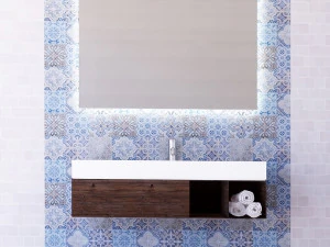 bathroom sink 02 - 3dnikmodels 3D Model