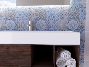 bathroom sink 02 - 3dnikmodels 3D 모델