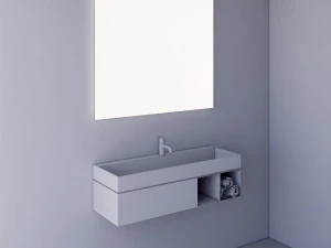 bathroom sink 02 - 3dnikmodels 3D Model