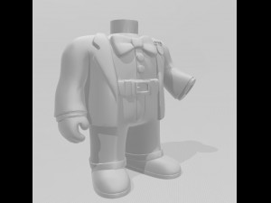 carl 3d print model 3D Print Model