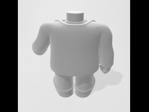 carl 3d print model 3D Print Model