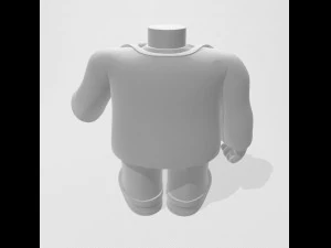 carl 3d print model 3D Print Model