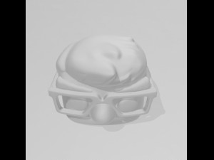 carl 3d print model 3D Print Model