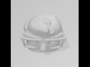 carl 3d print model 3D Print Model