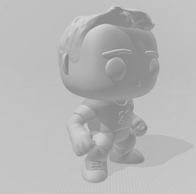 martinez 3d print model Model do druku 3D .c4d .max .obj .3ds .fbx .stl .blend 