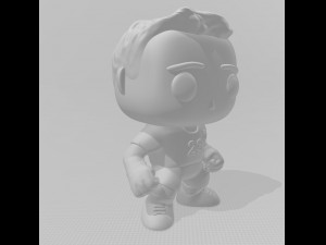 martinez 3d print model Model Cetak 3D