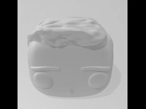 martinez 3d print model 3D Print Model