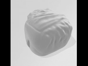 martinez 3d print model 3D Print Model