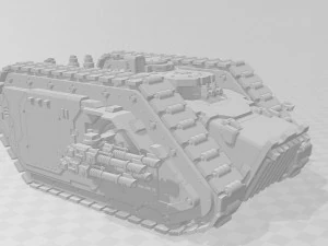 track 3d print model 3D Print Model