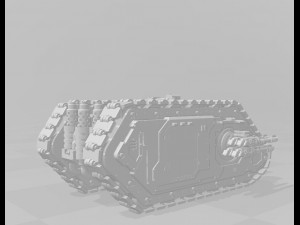 track 3d print model Modello di stampa 3D