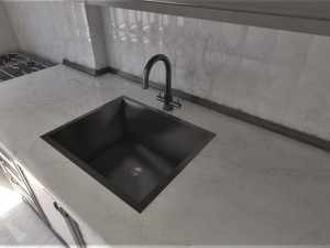 kitchen 3D Model