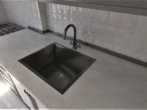 kitchen 3D Model