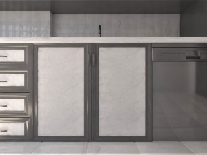 kitchen 3D Model